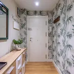 Apartamento En Licenciado Poza *