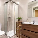 Apartamento En Licenciado Poza