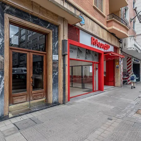 En Licenciado Poza Apartamento *