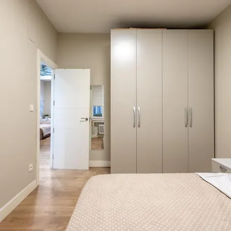 En Licenciado Poza * Бильбао