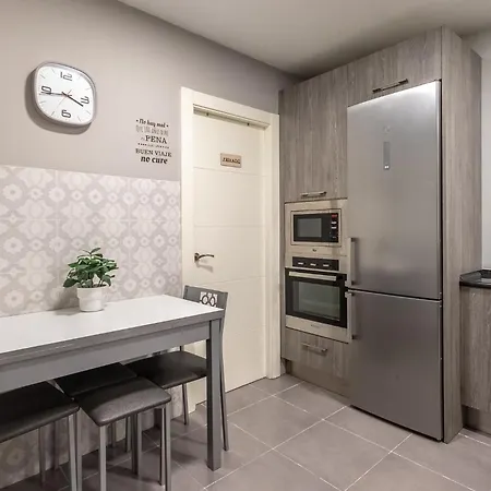 En Licenciado Poza Бильбао