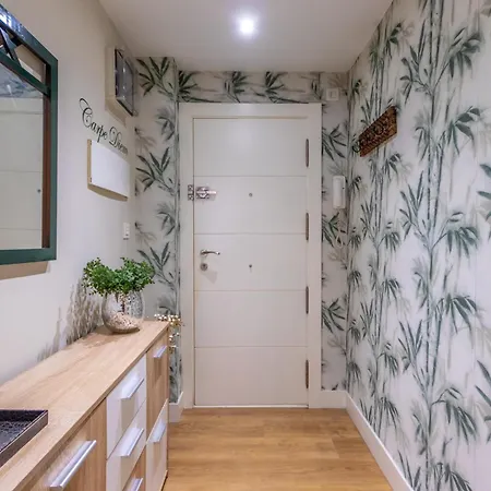 Апартаменты En Licenciado Poza *