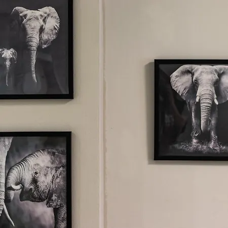 Апартаменты En Licenciado Poza