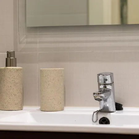 דירה En Licenciado Poza