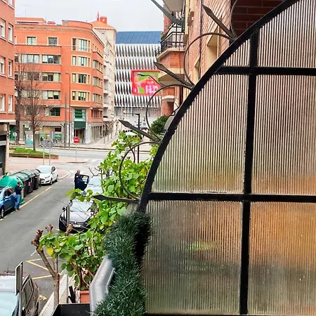 En Licenciado Poza Бильбао