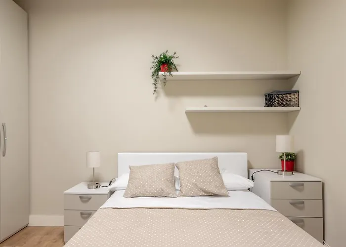 En Licenciado Poza Apartmán *