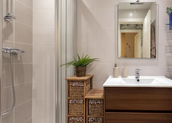 En Licenciado Poza * Bilbau