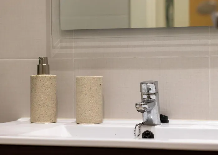 Apartmán En Licenciado Poza