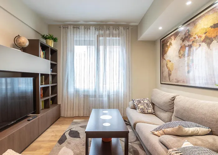 En Licenciado Poza Apartamento *