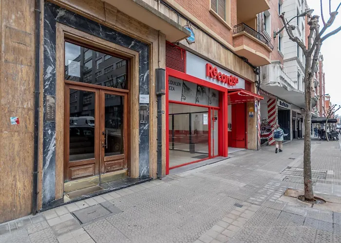 En Licenciado Poza Apartmán *