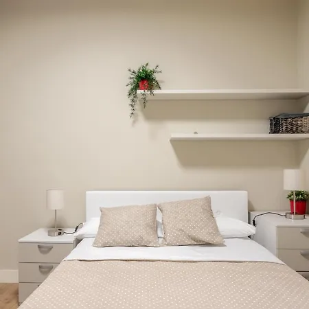 En Licenciado Poza Apartman *