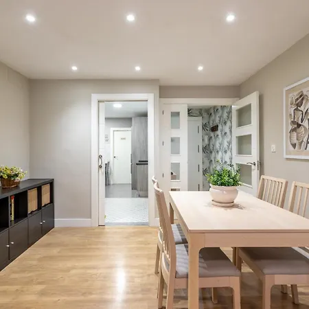 En Licenciado Poza * Bilbao