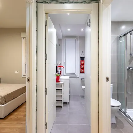 En Licenciado Poza Apartman