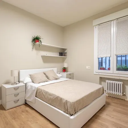 En Licenciado Poza Apartman *