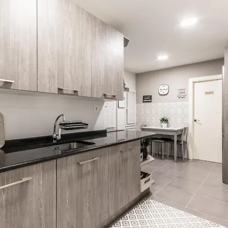 Apartman En Licenciado Poza *