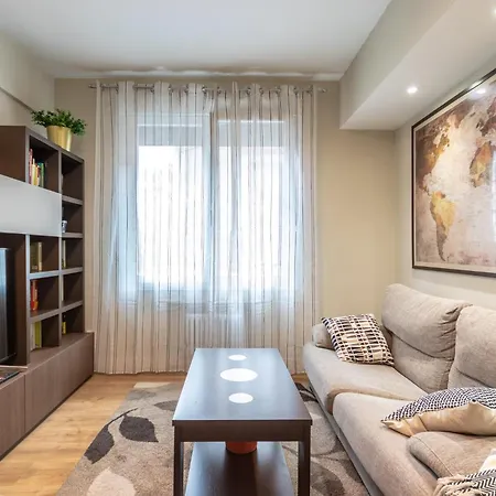 En Licenciado Poza Apartman *