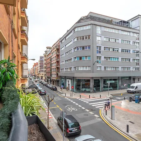 Appartement En Licenciado Poza *