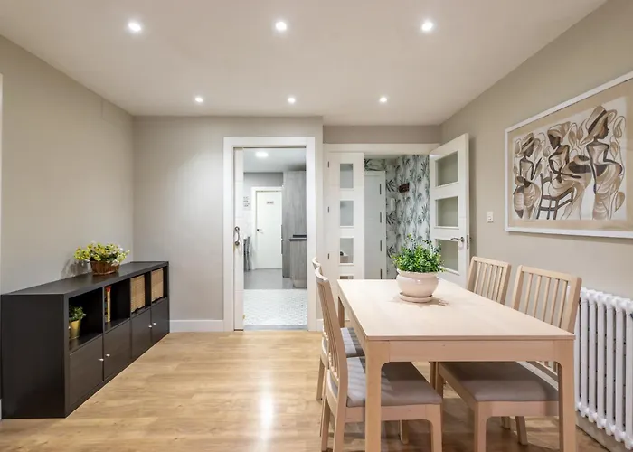 En Licenciado Poza * Bilbao