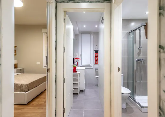 En Licenciado Poza Appartement