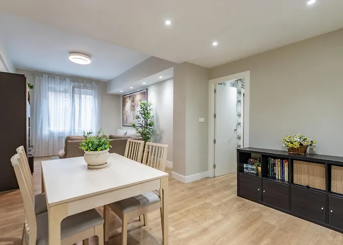 Appartement En Licenciado Poza *