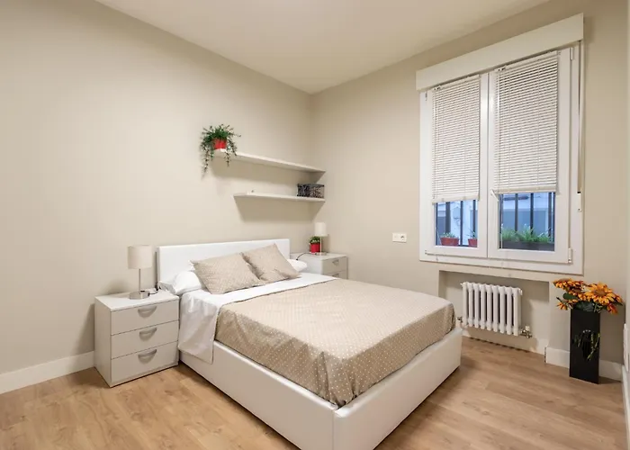 En Licenciado Poza Appartement *