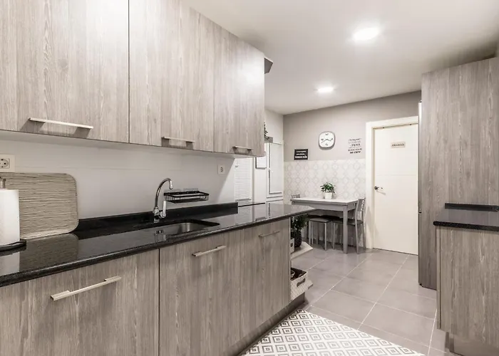 Appartement En Licenciado Poza *