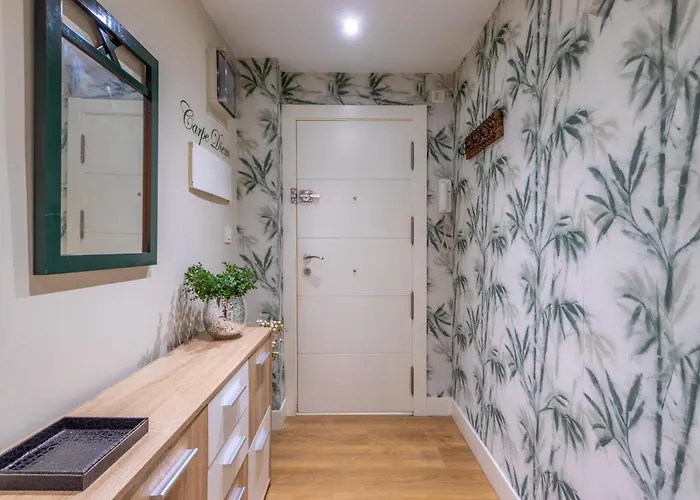 Appartement En Licenciado Poza *