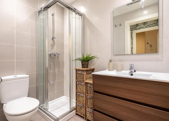 Appartement En Licenciado Poza