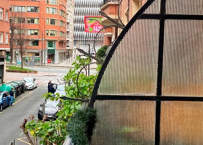 En Licenciado Poza Bilbao